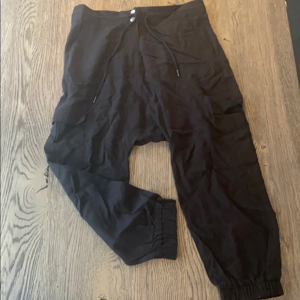 Zara joggers